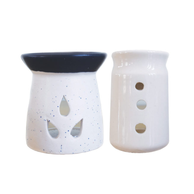 Candle Aroma Diffuser